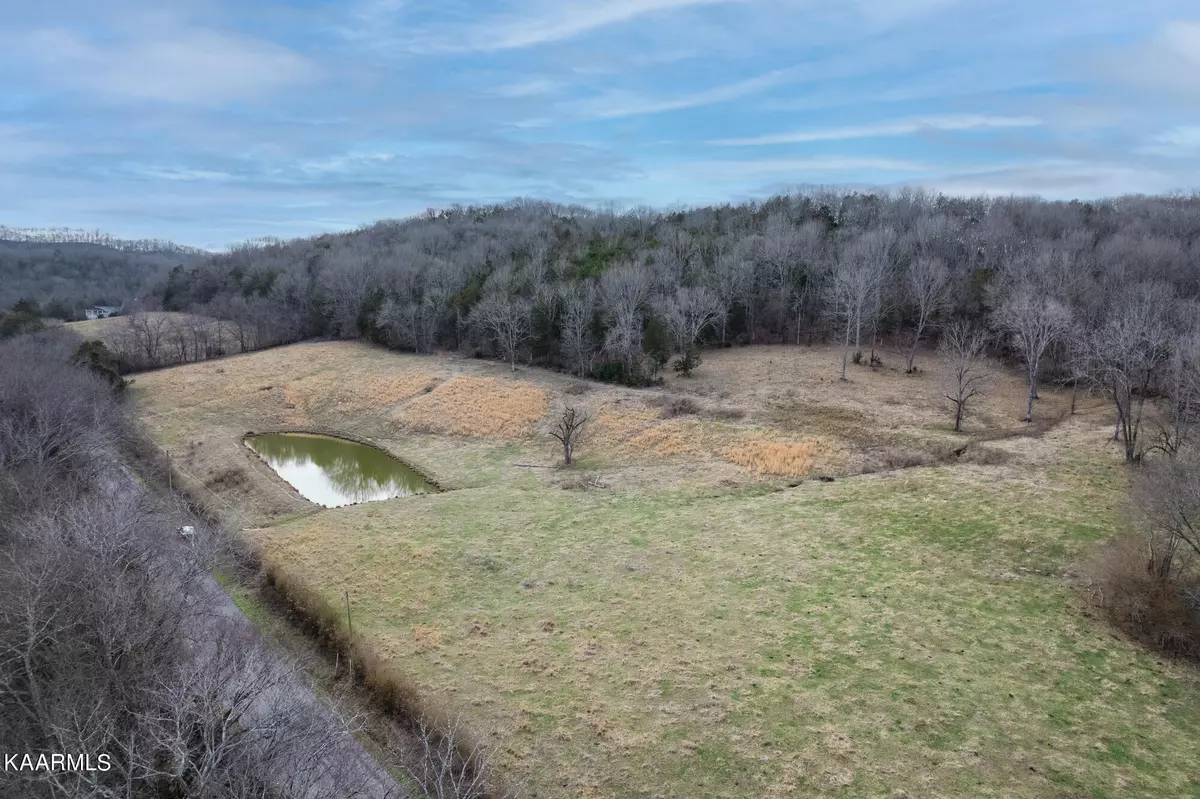 Buffalo Valley, TN 38548,27.52 AC Rock Springs Road