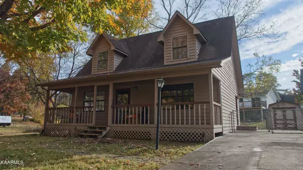 209 Isaac CT,  Maryville,  TN 37804