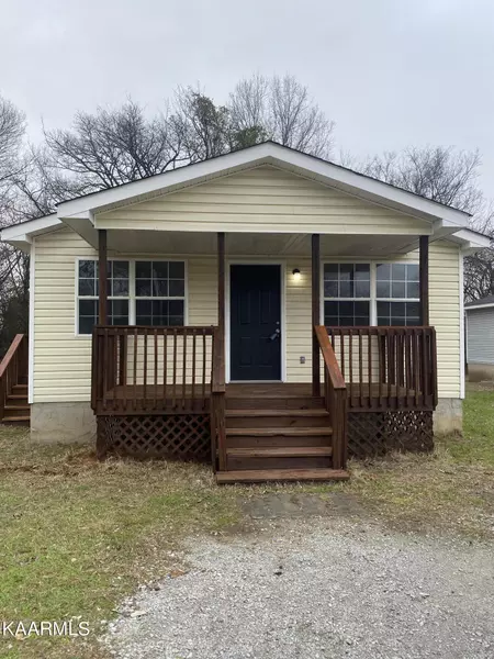 2705 Orchard Knob Ave, Chattanooga, TN 37406