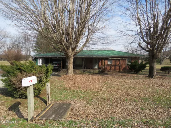 109 Midway Subdivision Lane, Rickman, TN 38580