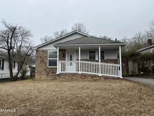 Harriman, TN 37748,543 Henderson St