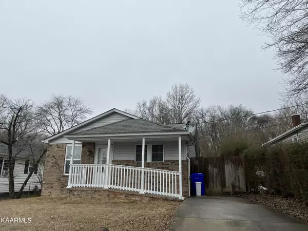 Harriman, TN 37748,543 Henderson St