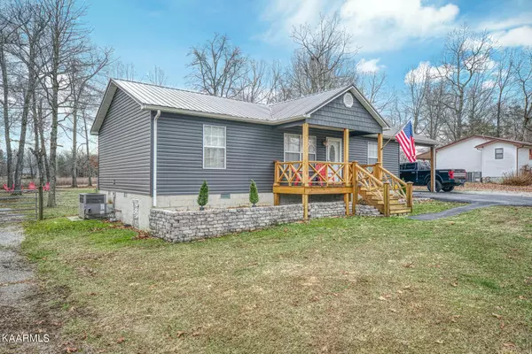 Crossville, TN 38555,326 Bent Tree DR