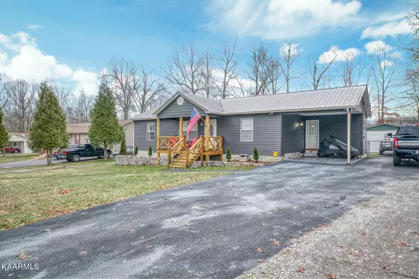 Crossville, TN 38555,326 Bent Tree DR