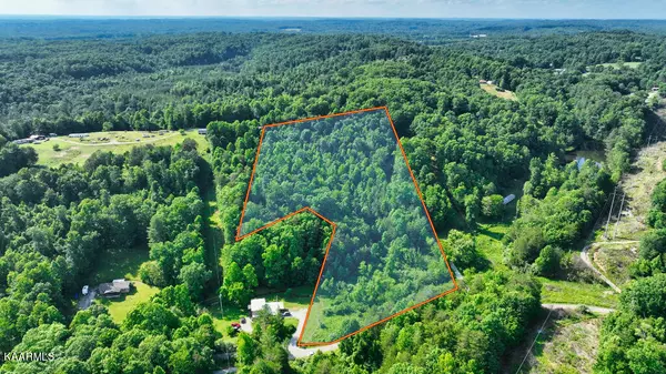 Helenwood, TN 37755,Old County Garage Rd