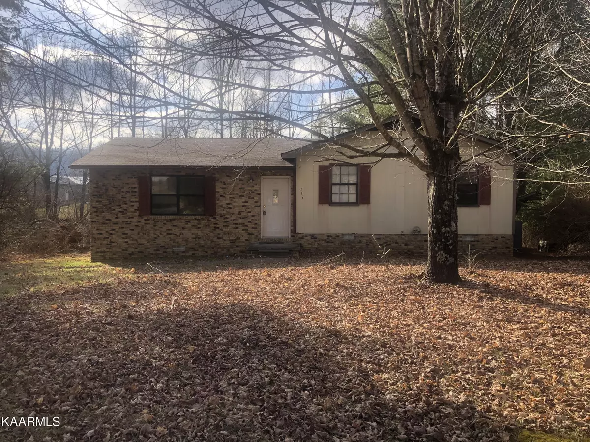 Oliver Springs, TN 37840,117 Angels LN