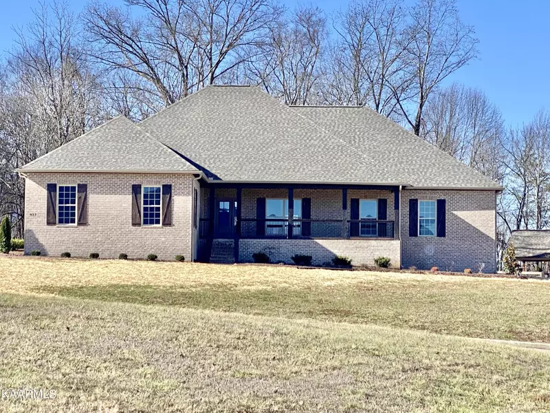 837 Majestic Mtns Blvd, Walland, TN 37886