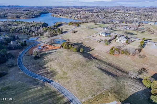 Vonore, TN 37885,000 Thunder Ridge Drive