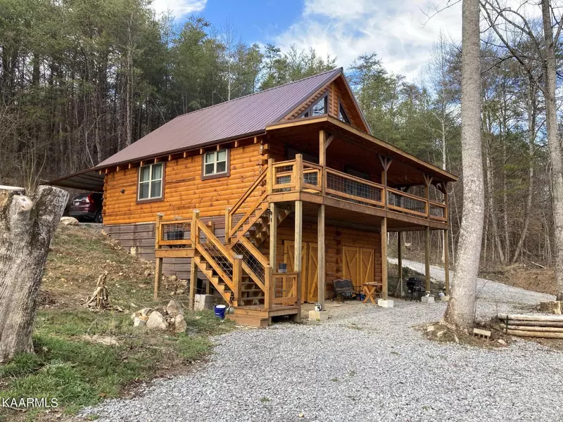 394 Unicoi Church Rd, Tellico Plains, TN 37385