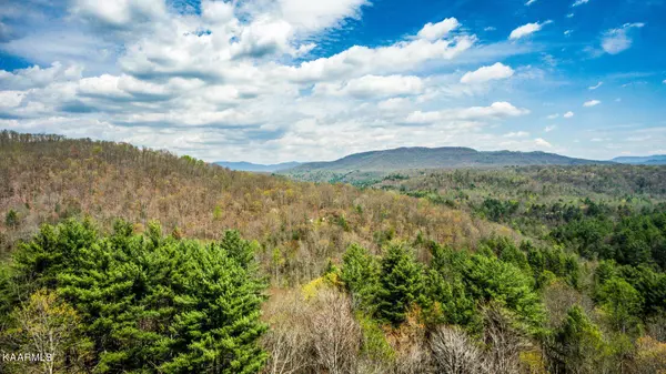 Harriman, TN 37748,336 Green Ridge Trails (Lot 3)