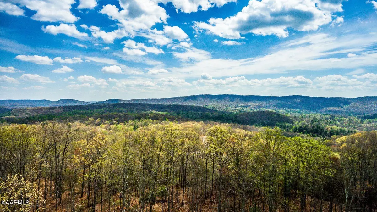 Harriman, TN 37748,336 Green Ridge Trails (Lot 3)