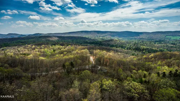 Harriman, TN 37748,513 Green Ridge Trails (Lot 34)