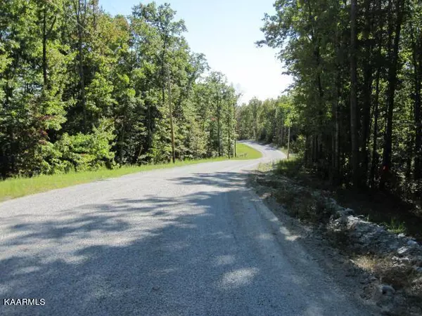 Harriman, TN 37748,Green Ridge Trails (Lot 48)