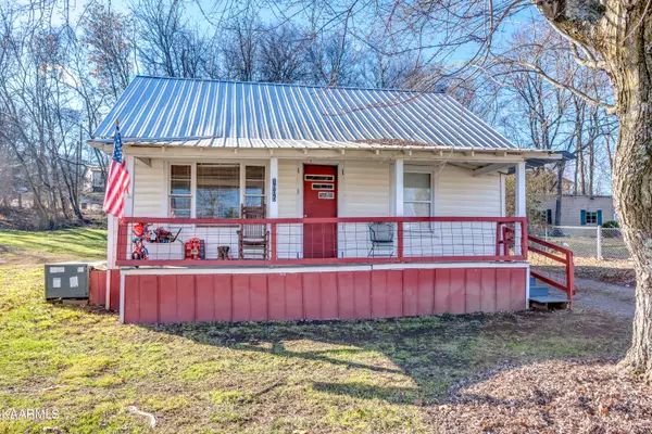 1905 Liberty Hill DR, Morristown, TN 37814