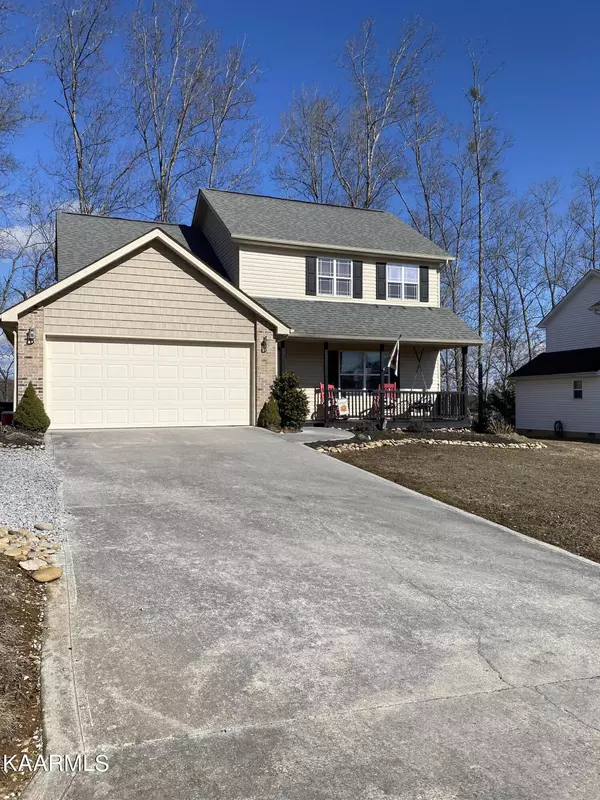 Sevierville, TN 37862,1332 Wisteria LN