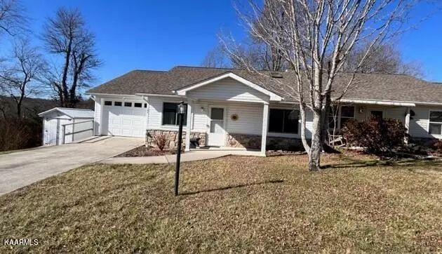 Crossville, TN 38571,184 Grandview LN