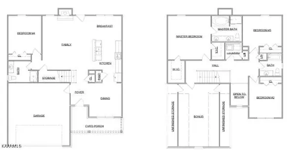 Oak Ridge, TN 37830,110 Chaseberry Rd #lot 16G