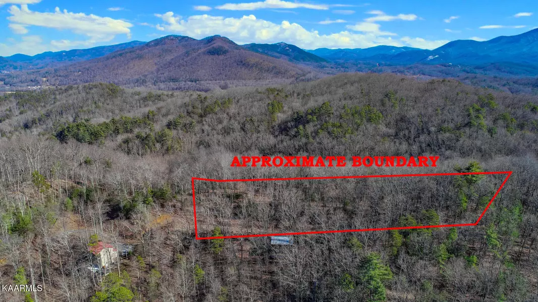 2 Acres Breezy Trail WAY, Cosby, TN 37722