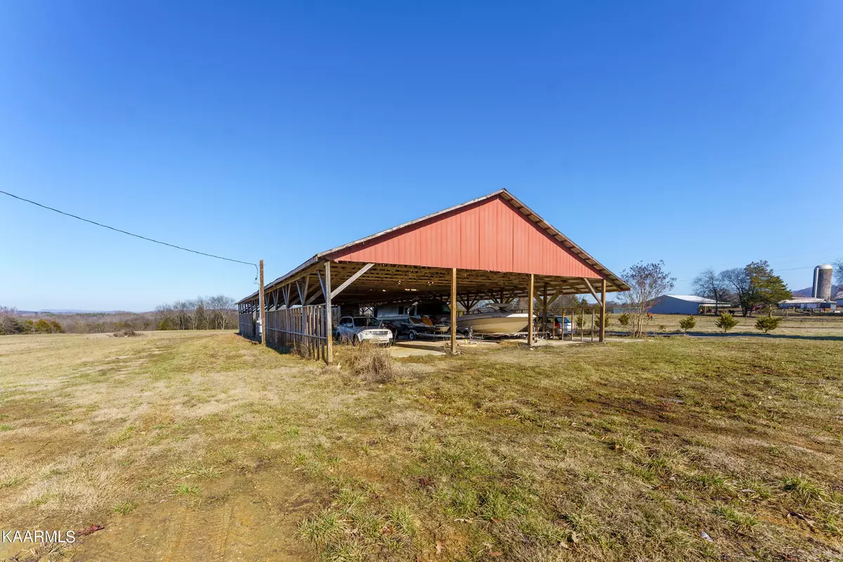 New Market, TN 37820,930 Hinchey Hollow Rd