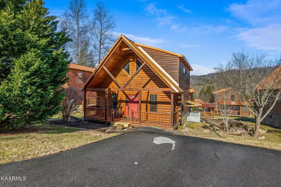 139 White Oak Resort WAY, Gatlinburg, TN 37738