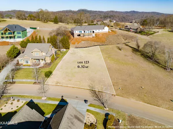 Loudon, TN 37774,7244 Persimmon Rdg