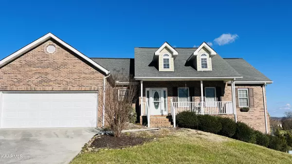 2605 Covington CIR, Sevierville, TN 37876