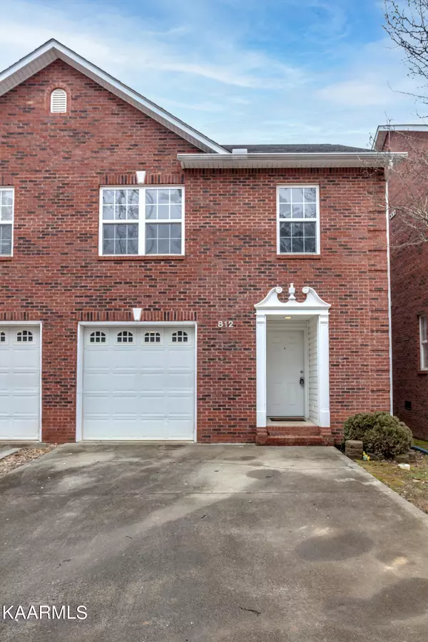 812 Blue Spruce WAY,  Knoxville,  TN 37912