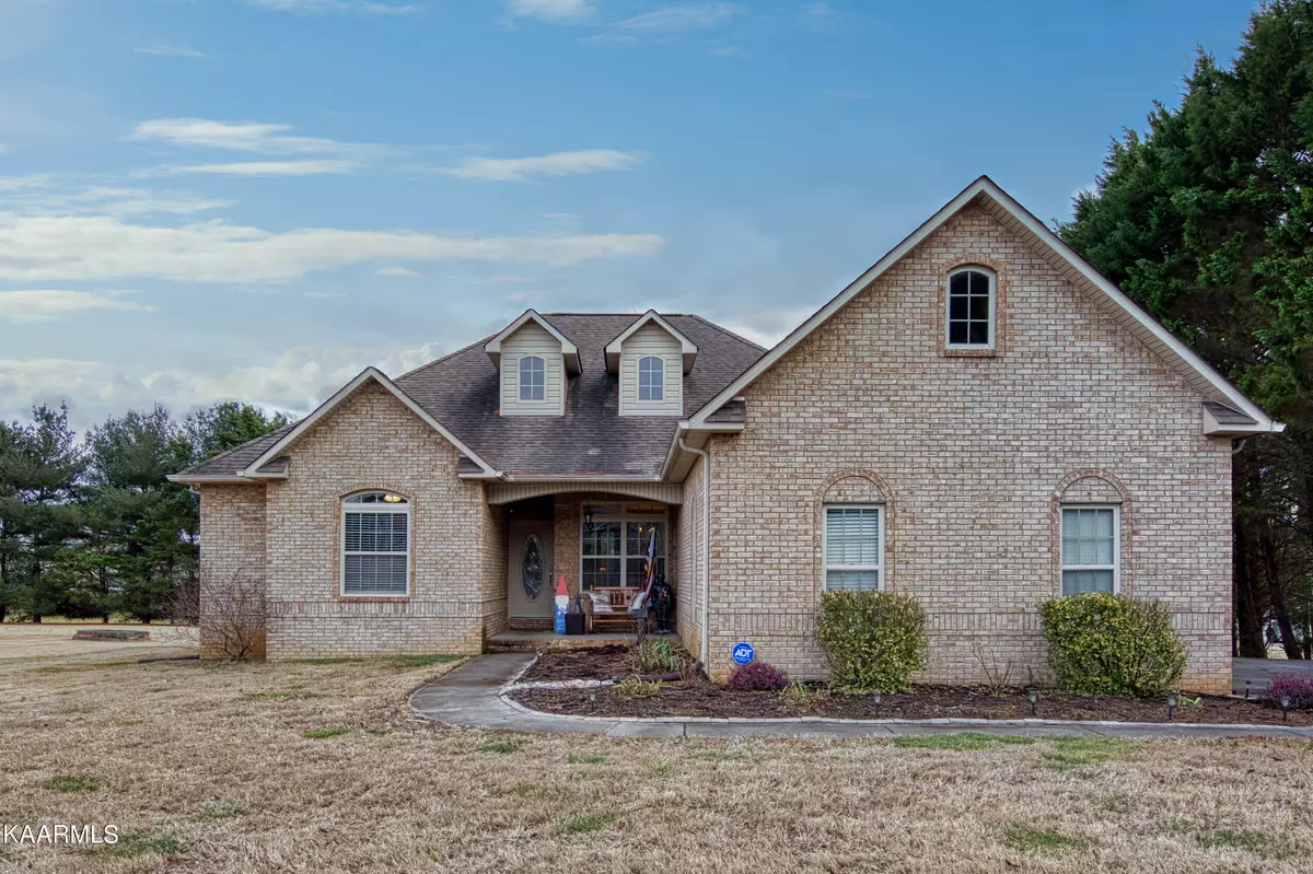 Seymour, TN 37865,104 Latonia PL