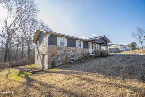 137 Cates Rd, Rockwood, TN 37854