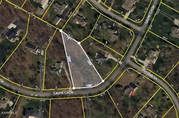 Lot 12 Laurel CIR, Crossville, TN 38555