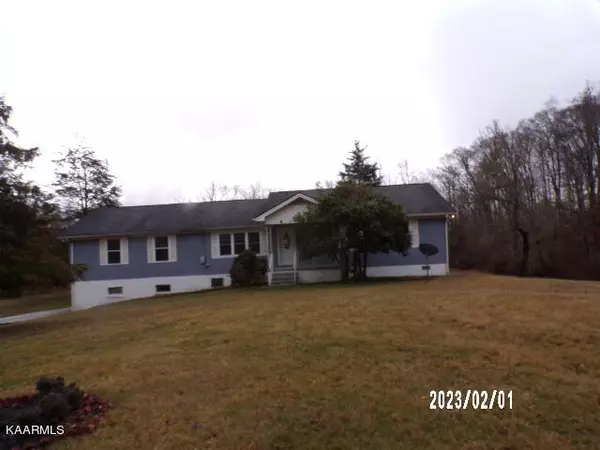 315 Bennett Rd, Oliver Springs, TN 37840