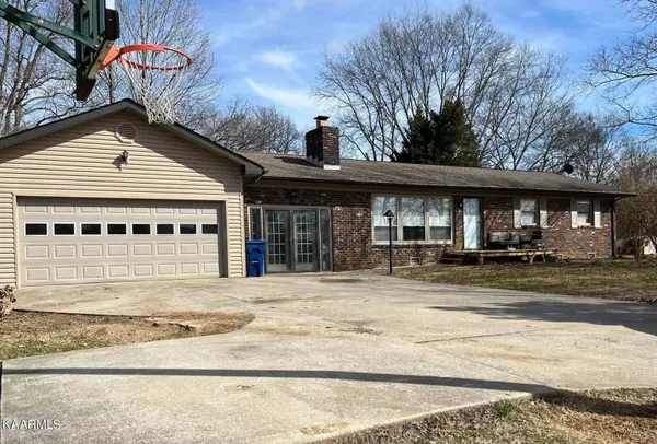 1114 Banner St,  Seymour,  TN 37865