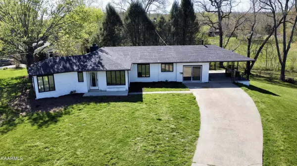 Oneida, TN 37841,110 Vaughn Dr DR