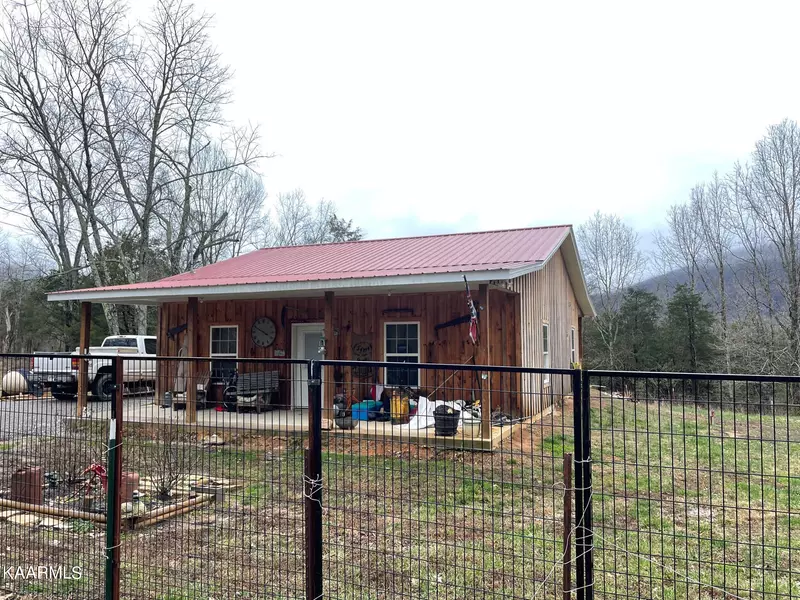 24338 Old State Highway 28, Pikeville, TN 37367