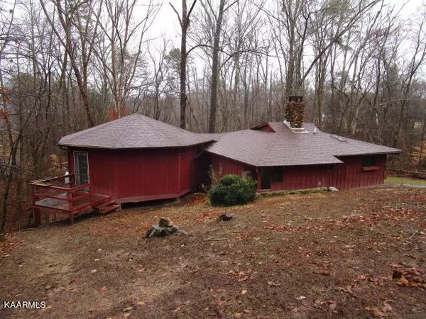 262 Mountain View DR, Rutledge, TN 37861