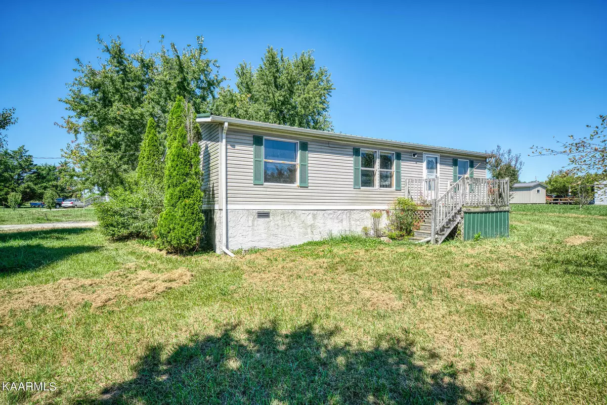 Crossville, TN 38571,40 Butternut Ridge Rd