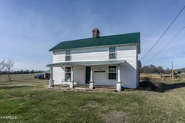 1084 Highway 113, Bulls Gap, TN 37711