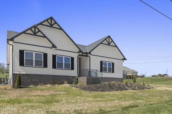 115 Chippewa LN, Rutledge, TN 37861