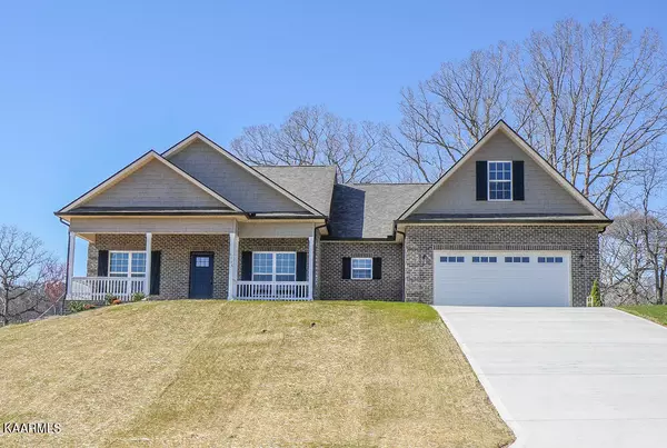 5705 Mountain Vista LN, Maryville, TN 37804