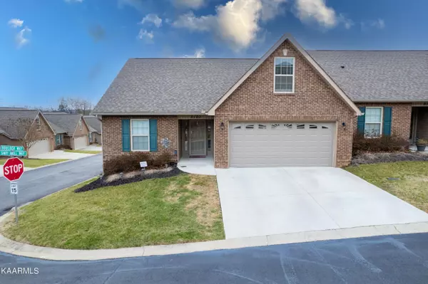 5103 Sandy Knoll WAY, Knoxville, TN 37918