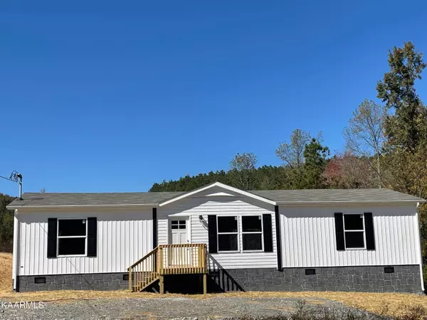 361 County Rd 298 Rd, Sweetwater, TN 37874