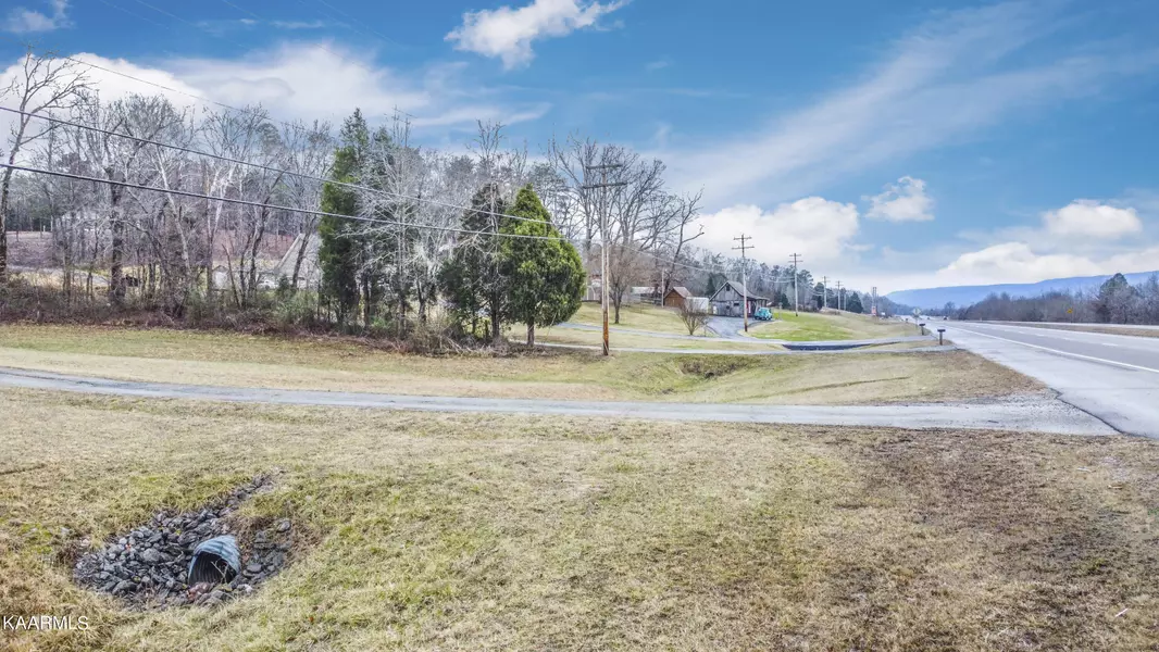 25368 Rhea County Hwy, Spring City, TN 37381