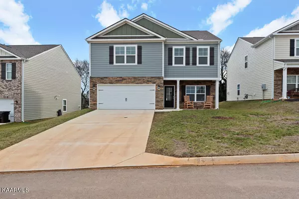 Loudon, TN 37774,1991 Hampton Place CIR