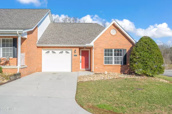 9147 Trentville WAY,  Knoxville,  TN 37924