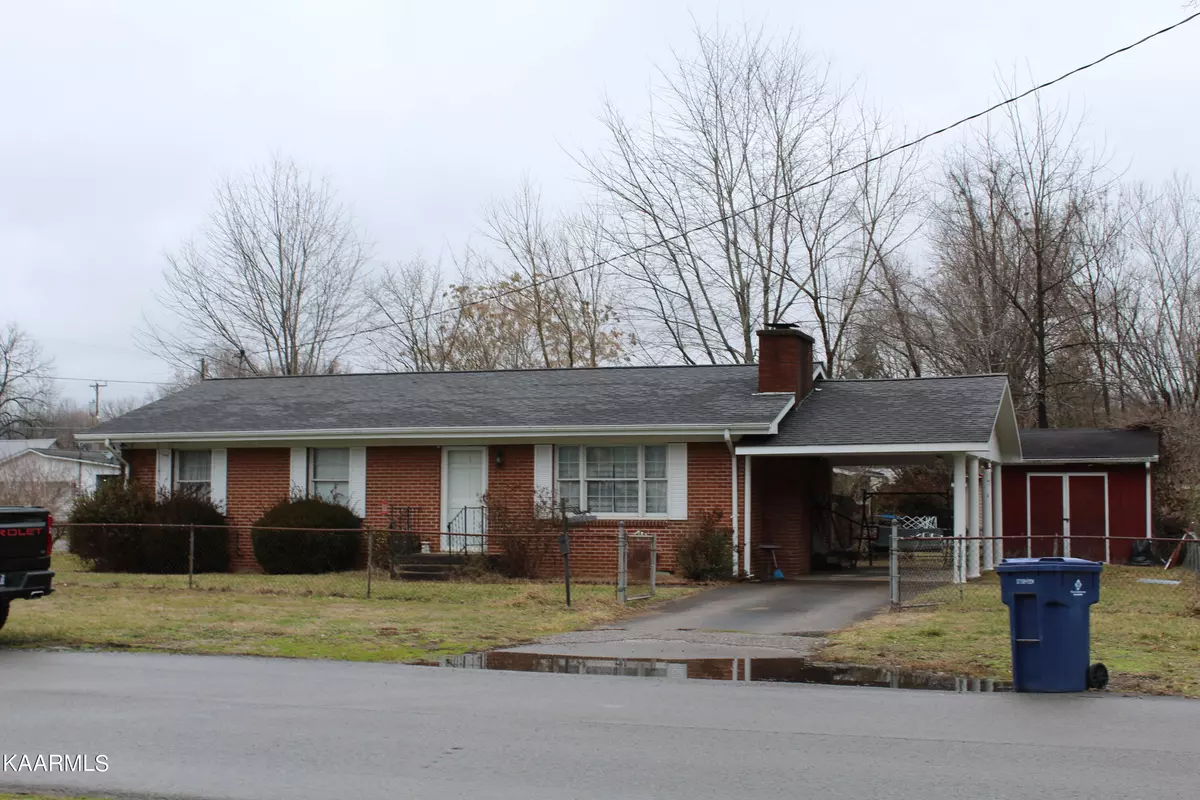 Middlesboro, KY 40965,216 Rochester Avenue Ave