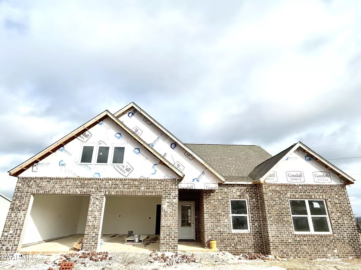 Lenoir City, TN 37771,117 Balsam CIR