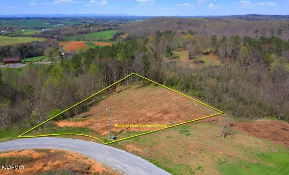 Lot 7 Eagle Ridge, Philadelphia, TN 37846