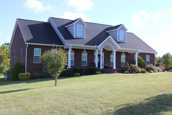 Louisville, TN 37777,3412 Brigantine CIR