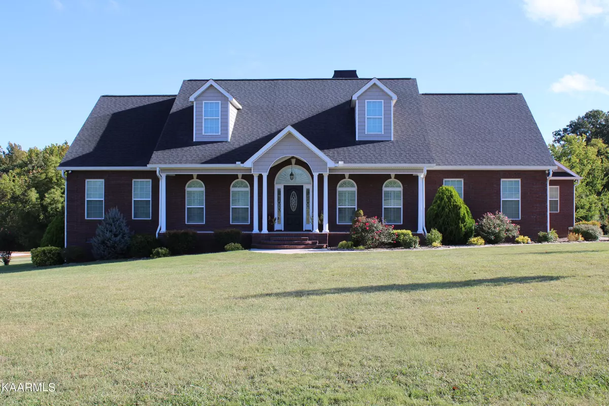 Louisville, TN 37777,3412 Brigantine CIR