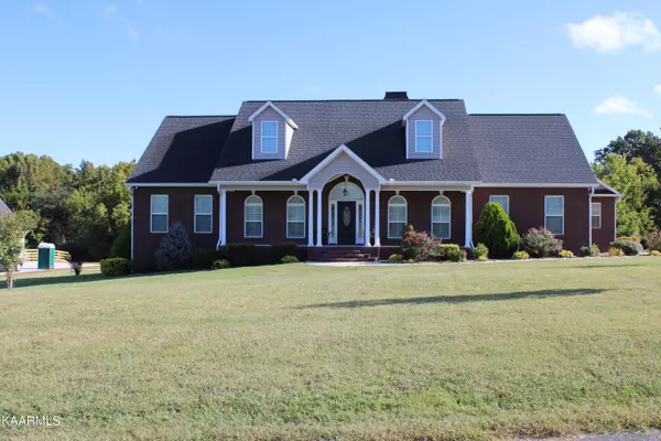 Louisville, TN 37777,3412 Brigantine CIR